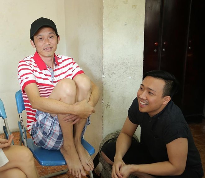 tran thi hoai linh feet 1