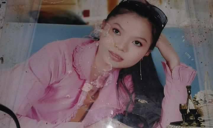 tran thi nhung feet 4