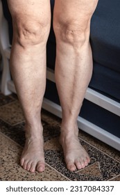 trendyxgrandma feet 2