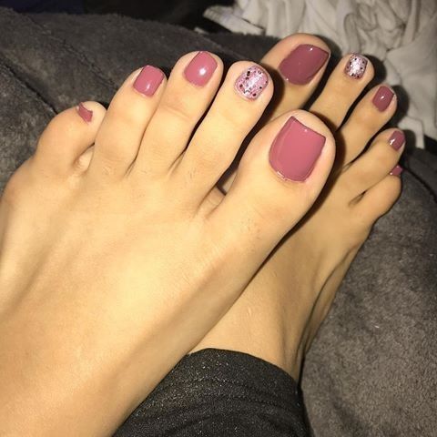 trendyxgrandma feet 5