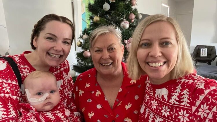 tresne middleton feet 6