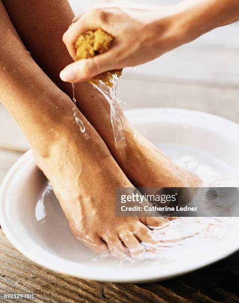 tresxsuerte tisi feet 2