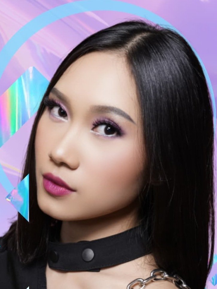 triarona kusuma feet 5