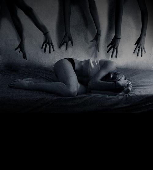 tricia dickson feet 6