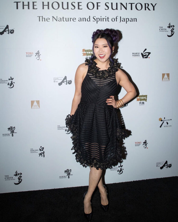 tricia fukuhara feet 3