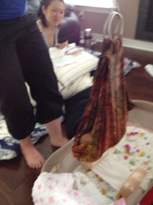 tricia marchese feet 3