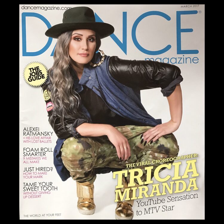 tricia miranda feet 1