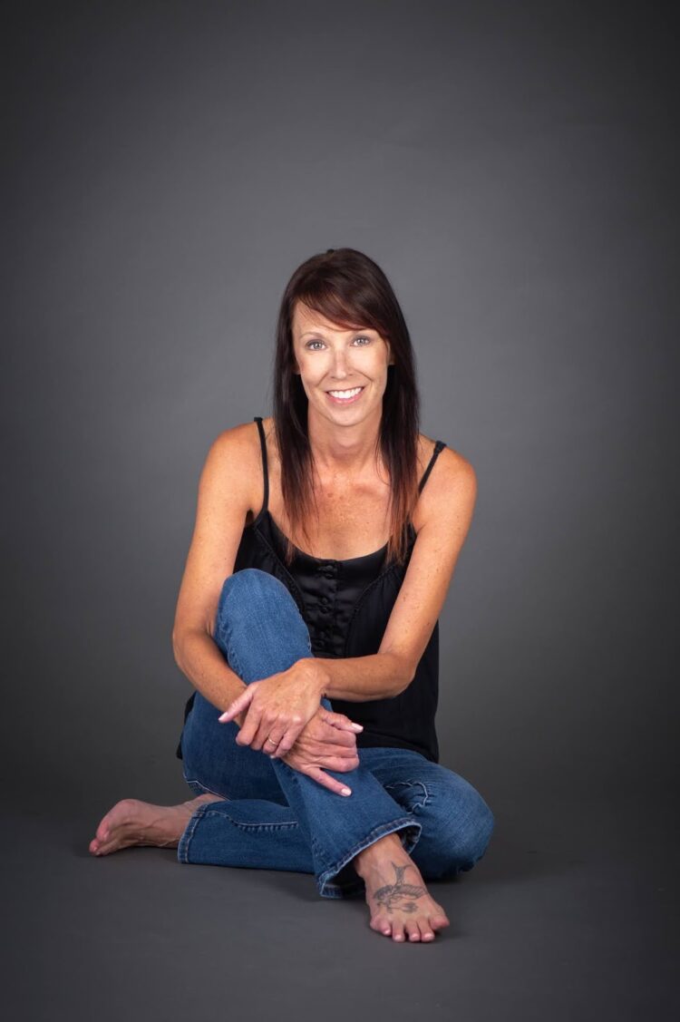 tricia miranda feet 5