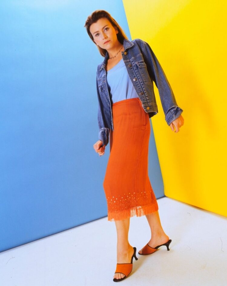 tricia penrose feet 6