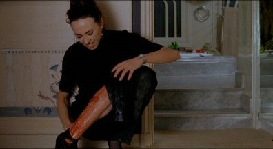 tricia vessey feet 4