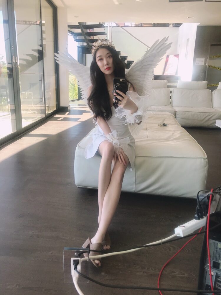 triciaisabirdy feet 6