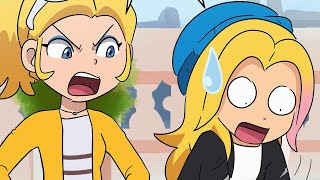 trina deuhart feet 6