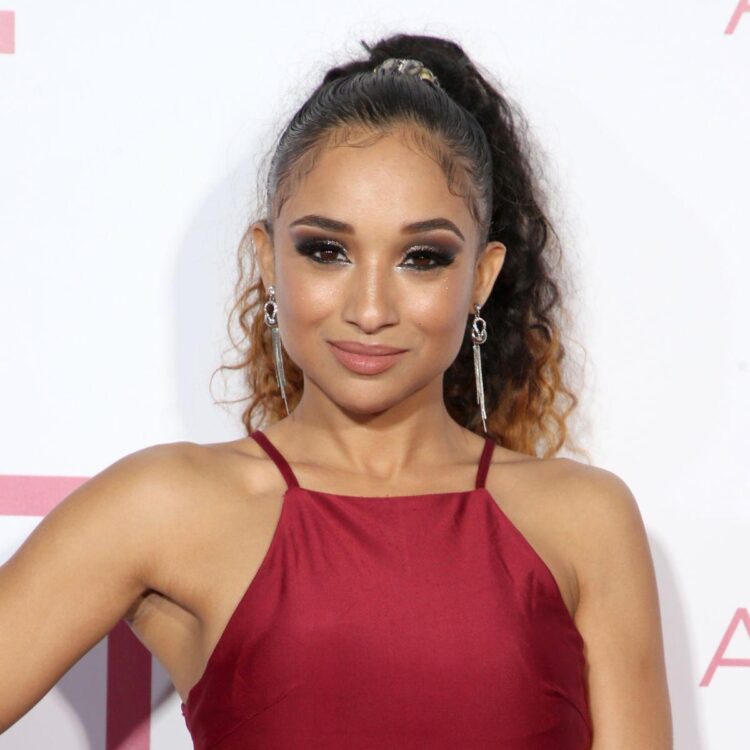 trina lafargue feet 4