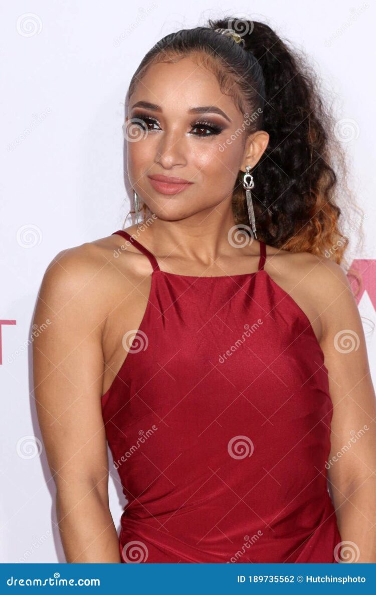 trina lafargue feet 6