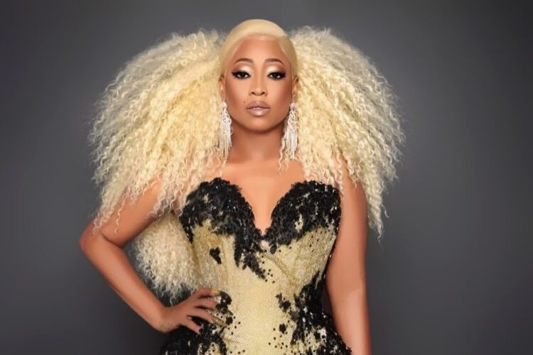 trina michaels feet 6