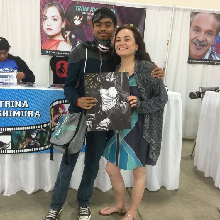 trina nishimura feet 4