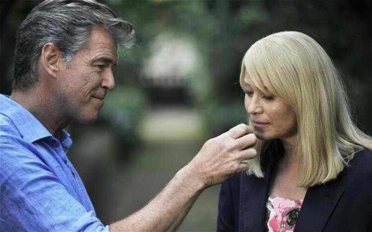 trine dyrholm feet 3