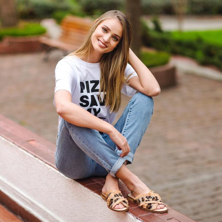 trinidad de la noi feet 3