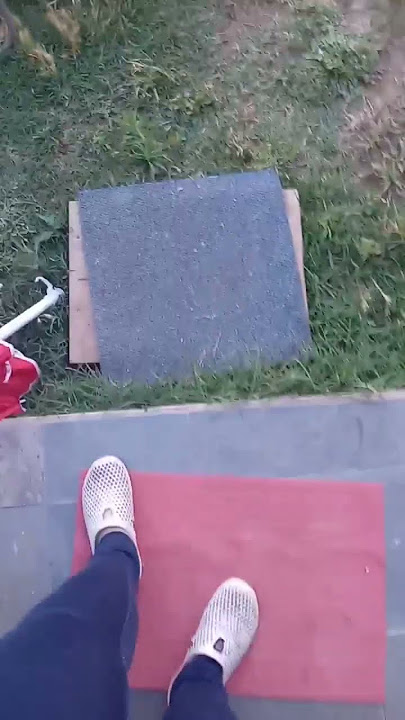 trinidad riveros feet 4