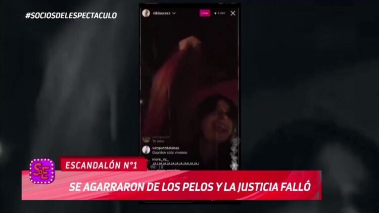 trinidad sol nucera feet 2