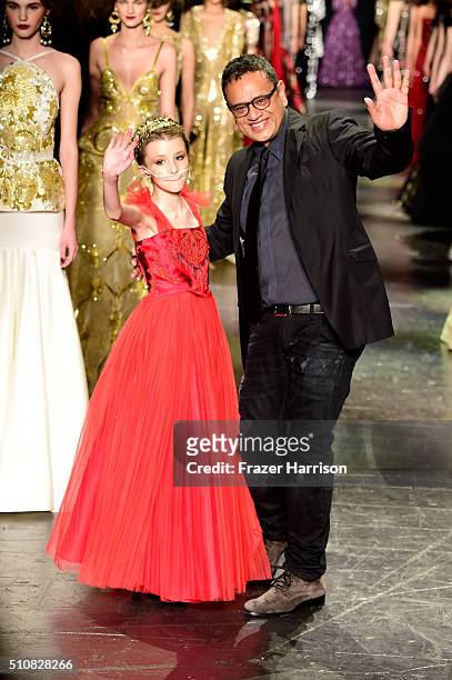 trinity faith moran feet 5