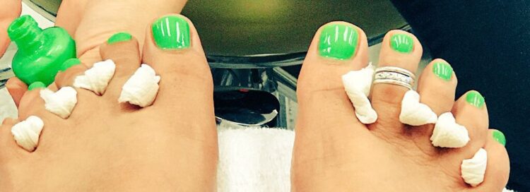 trinity fatu feet 6