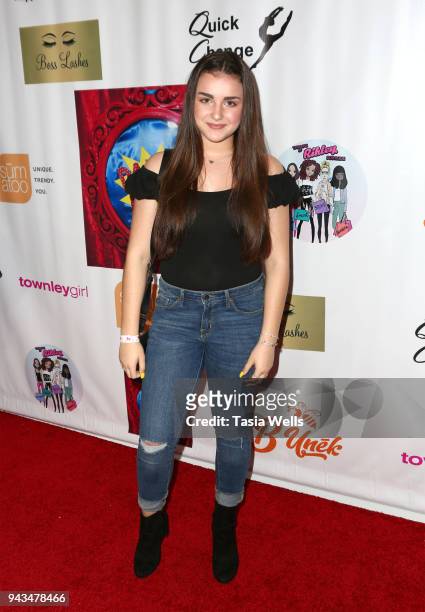 trinity littleton feet 3