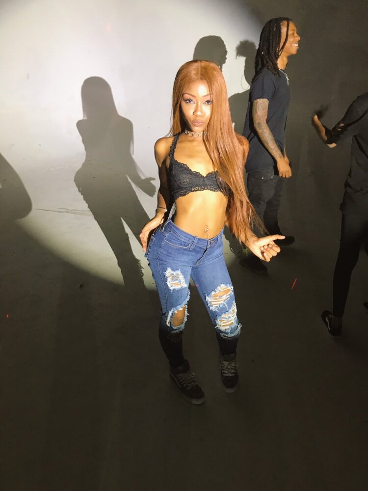 trinity sailor feet 6