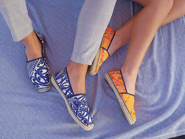 trinity townsend feet 3