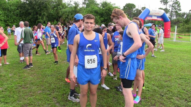 trinity townsend feet 6