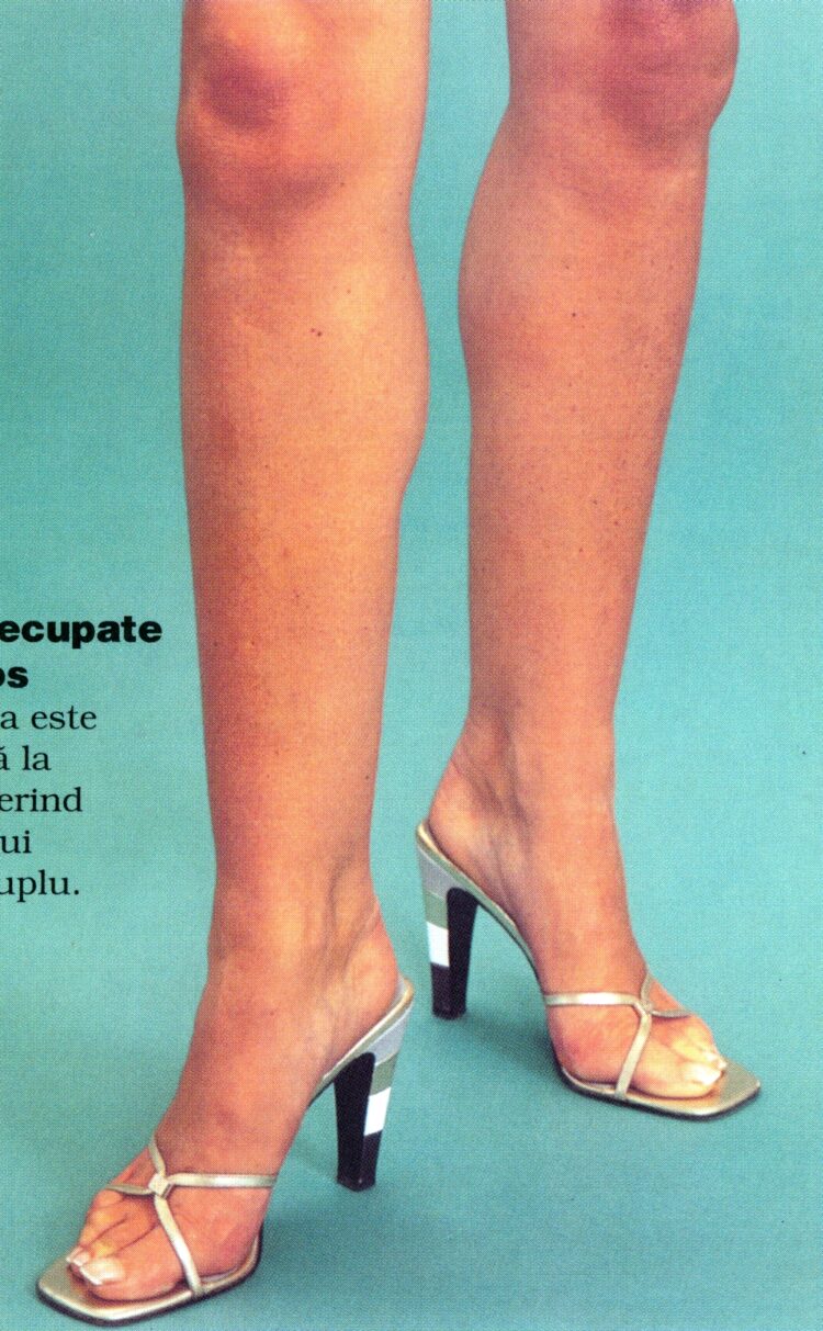 trinny woodall feet 1