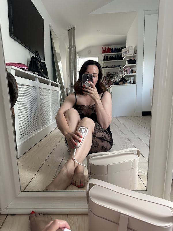 triona mccarthy feet 3