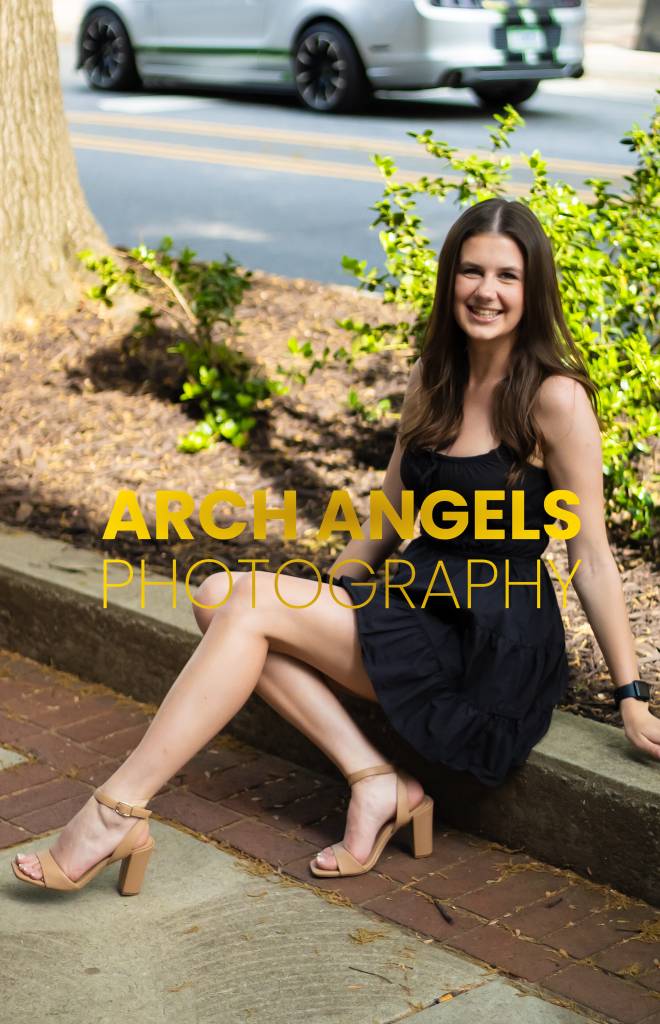 tris artistry feet