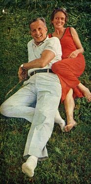 trish van devere feet 1