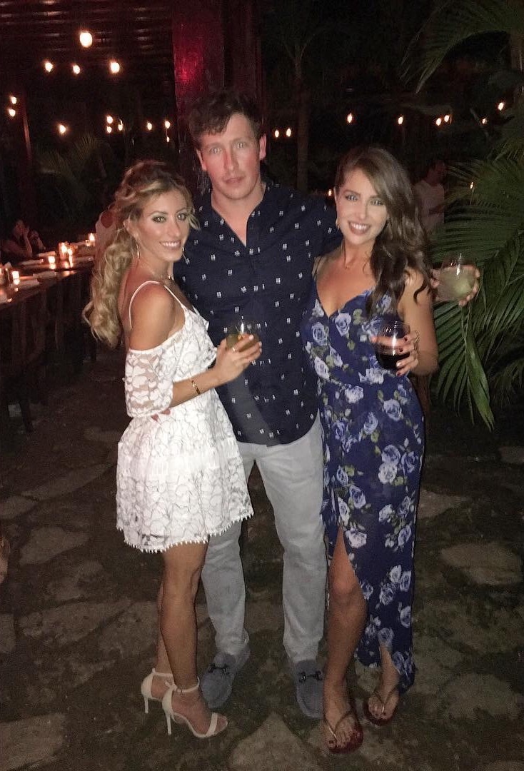 trisha cummings feet 1