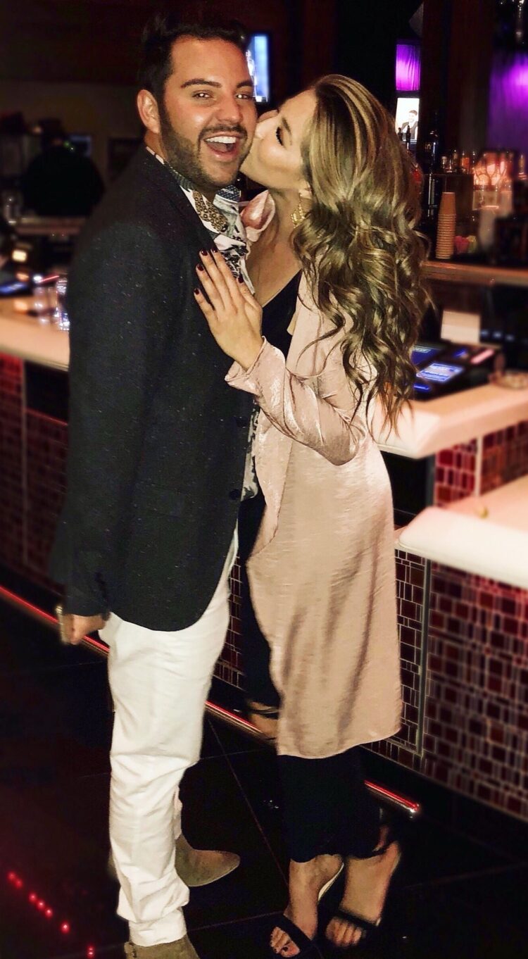 trisha cummings feet