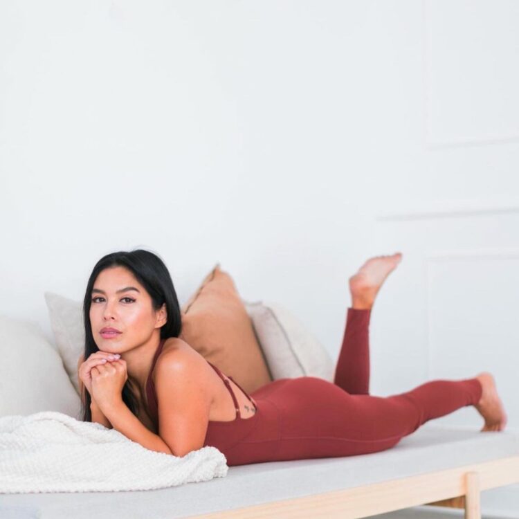 trisha enriquez feet 5