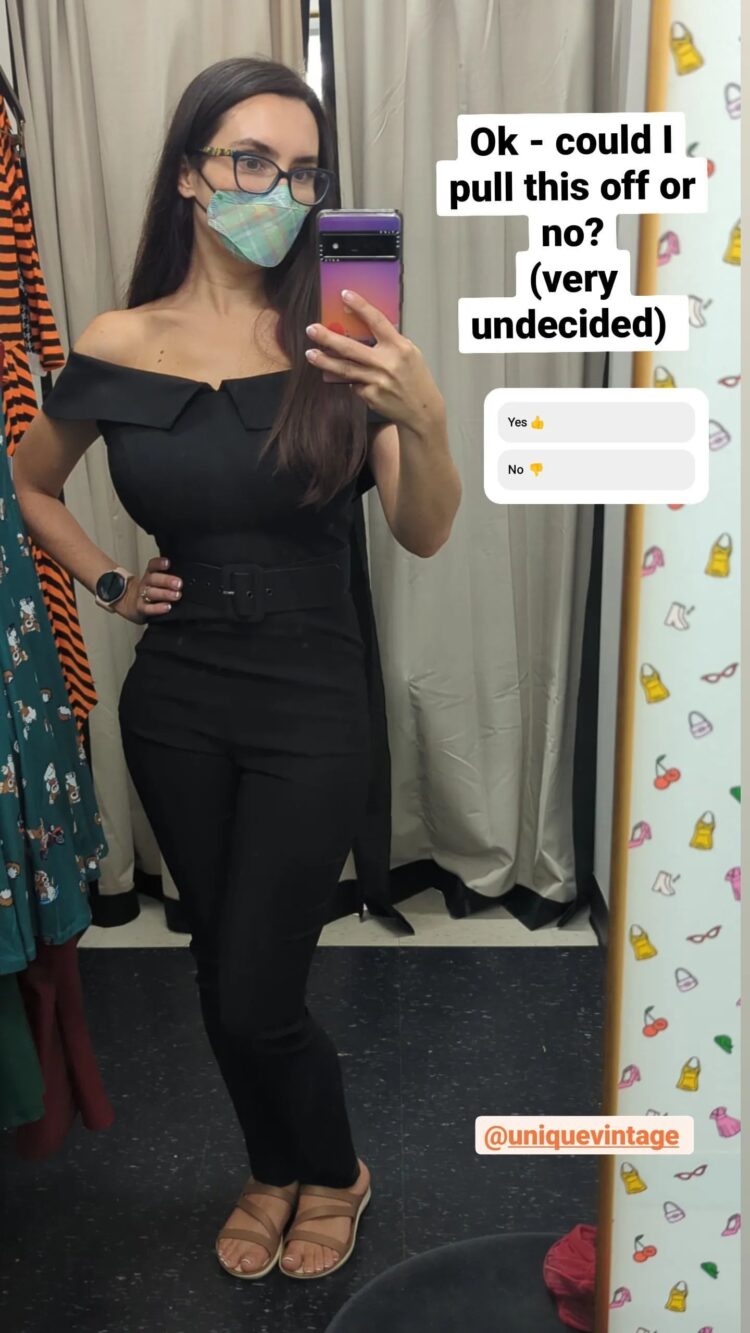 trisha hershberger feet 3