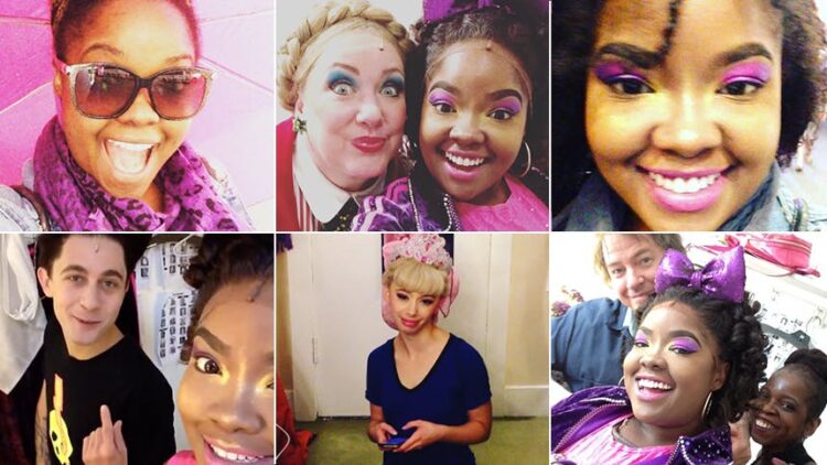 trista dollison feet 3