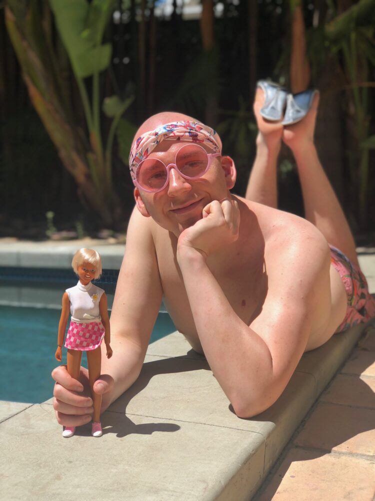 trixie mattel feet 2