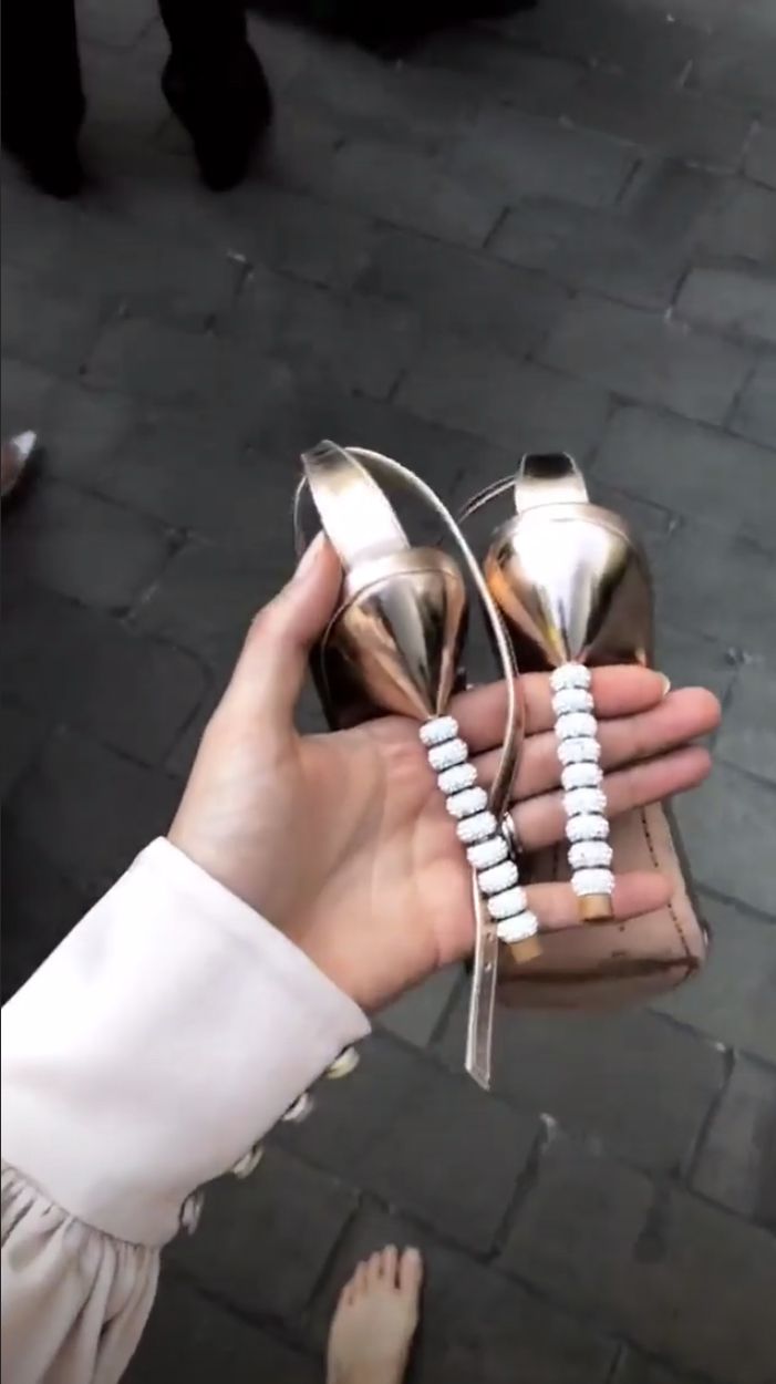 troian bellisario feet 5