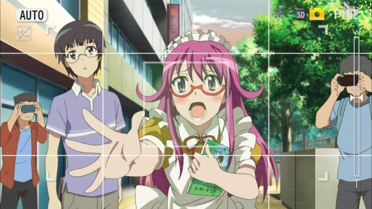 tsuruko the alien feet 5