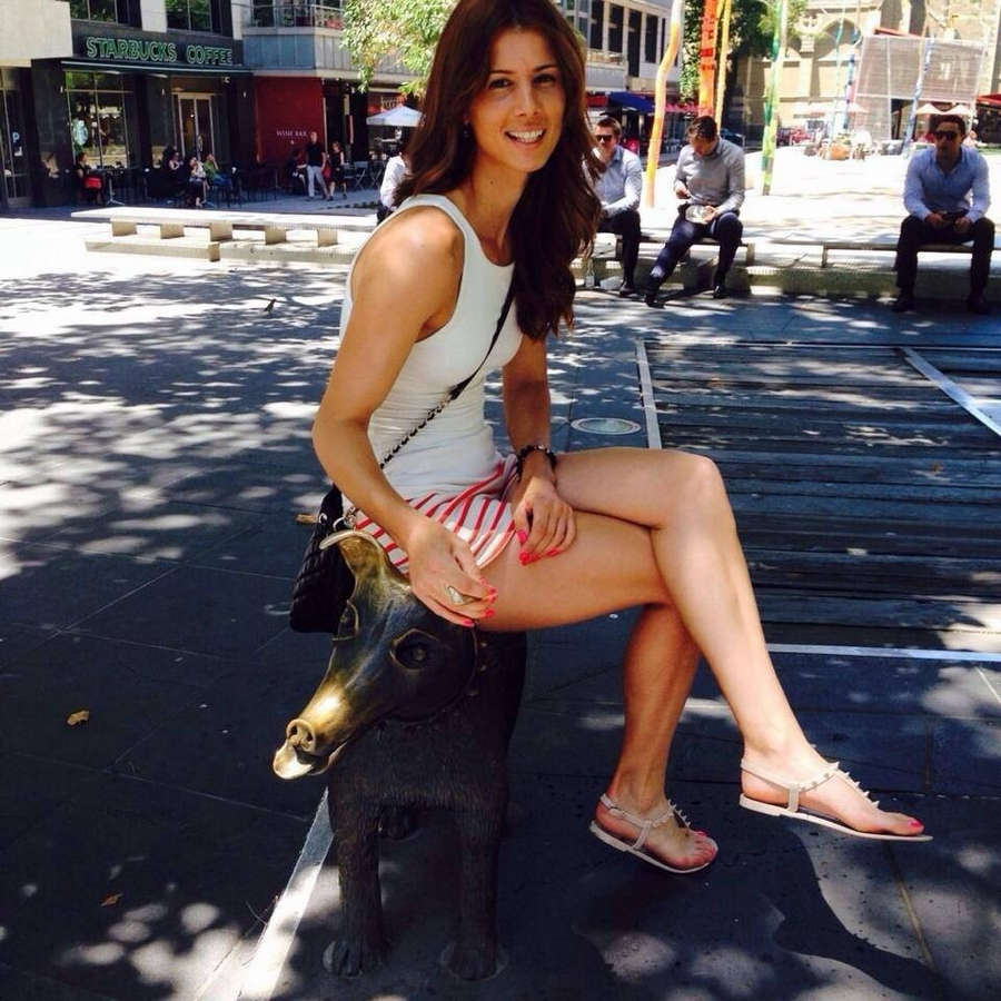 tsvetana pironkova feet 6