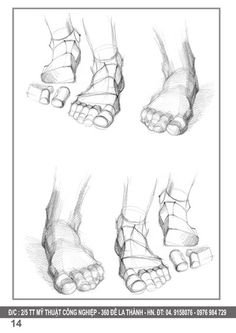tt the artist feet 5