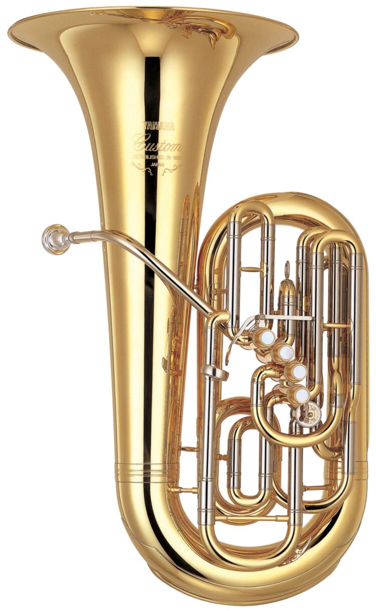 tuba sark feet 5