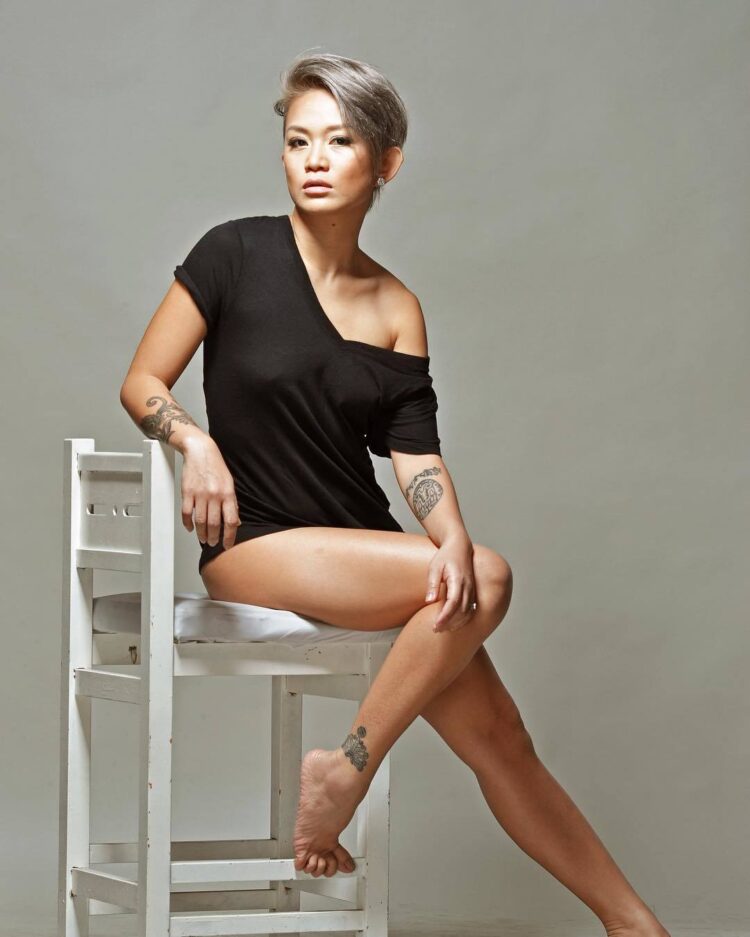 tuesday vargas feet 1