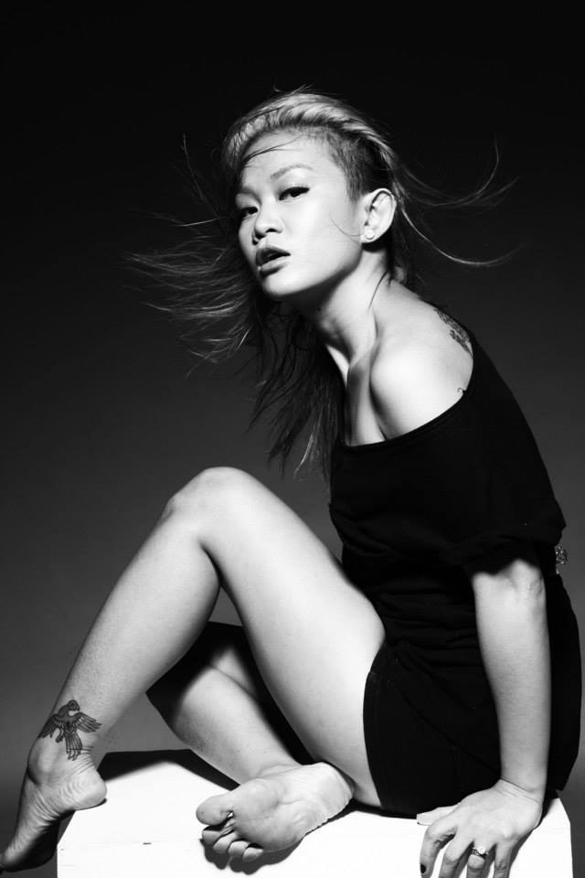 tuesday vargas feet 4