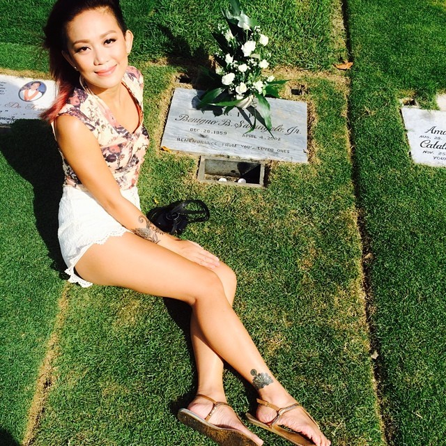 tuesday vargas feet 5