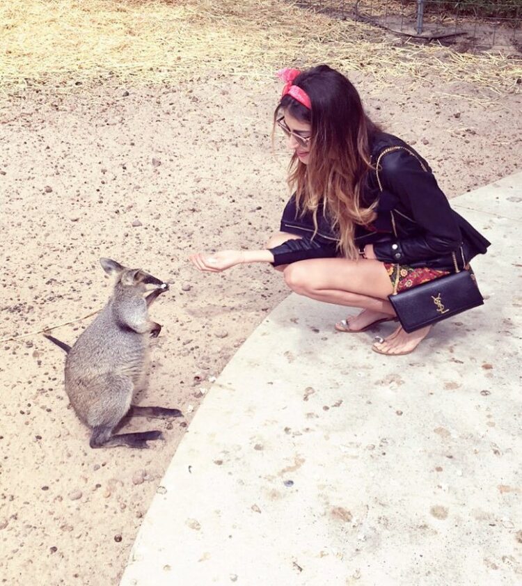 tugba melis turk feet 5