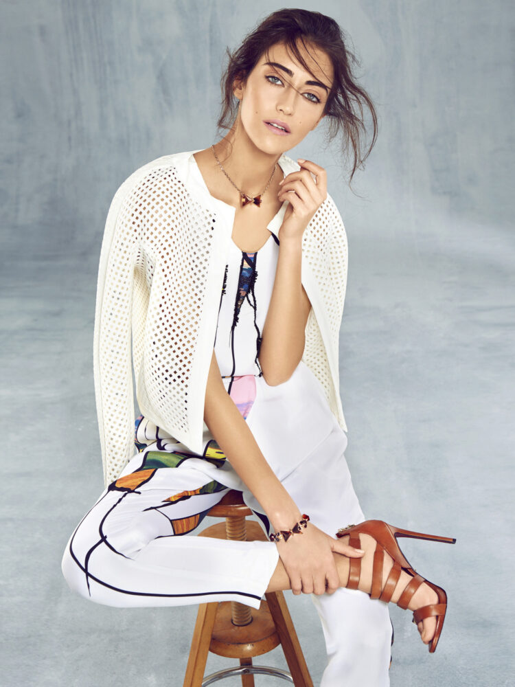 tugba melis turk feet scaled